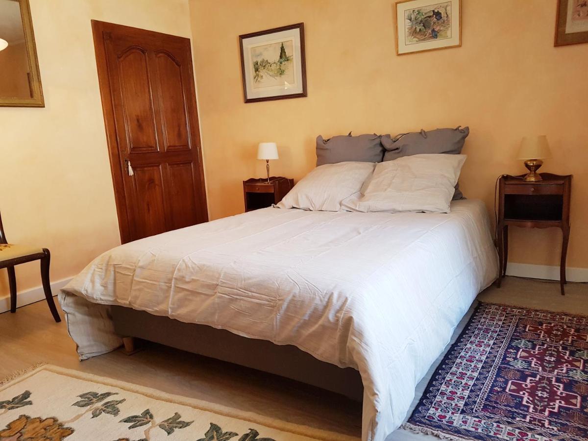 Appartement Magnifique Duplex Vue Palais Des Papes Près De Pont D'avignon